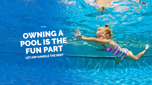 ASP - America's Swimming Pool Company of San Antonio
