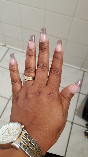 Beauty Salon «Glamour Nail & Hair Salon», reviews and photos, 2128 W Union Blvd, Bethlehem, PA 18018, USA