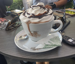 The Italian Coffee Company photo
