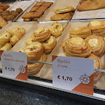 Photo n°2 de l'avis de Frice.o fait le 12/01/2020 à 21:55 sur le  Rosticceria Oriente à Bari