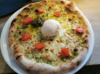 Pizza du Restaurant italien Vapiano - Pizza Pasta Bar à Marseille - n°19