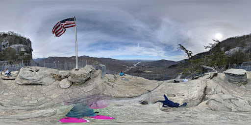 Observation Deck «Chimney Rock», reviews and photos, 431 Main St, Chimney Rock, NC 28720, USA