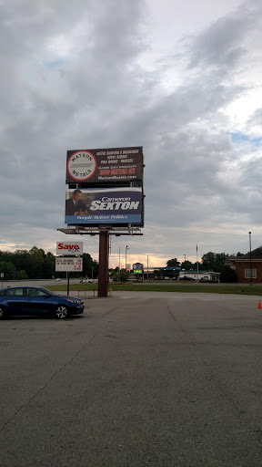 Grocery Store «Save-A-Lot», reviews and photos, 15391 TN-111, Spencer, TN 38585, USA