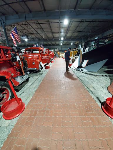 Museum «Cole Land Transportation Museum!», reviews and photos, 405 Perry Rd, Bangor, ME 04401, USA