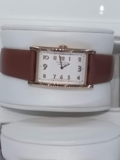 Jewelry Store «Tiffany & Co.», reviews and photos, 68 W Colorado Blvd, Pasadena, CA 91105, USA