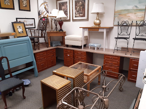 Thrift Store «St Vincent de Paul North Thrift Store», reviews and photos, 250 W Indiantown Rd, Jupiter, FL 33458, USA