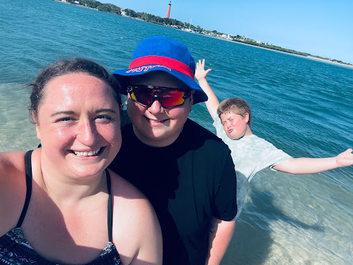 Fishing Charter «Ponce Inlet Water Sports», reviews and photos, 4936 S Peninsula Dr, Ponce Inlet, FL 32127, USA