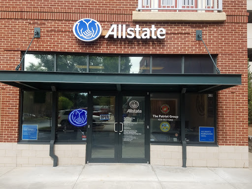 Allstate Patriot Group LLC, 1700 Northside Dr Ste C1, Atlanta, GA 30318, Insurance Agency
