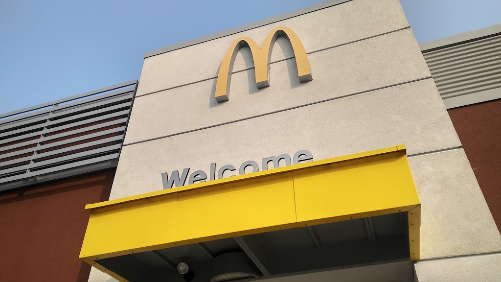 McDonald's 94513