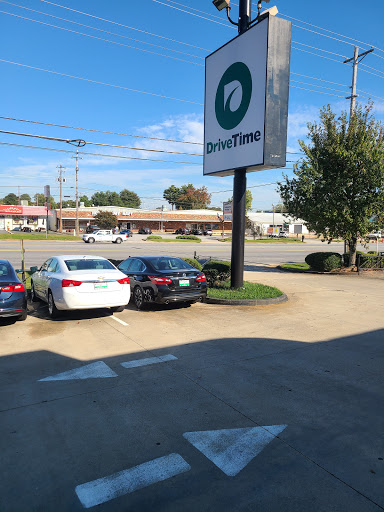 Used Car Dealer «DriveTime Used Cars», reviews and photos, 502 Cobb Pkwy S, Marietta, GA 30060, USA