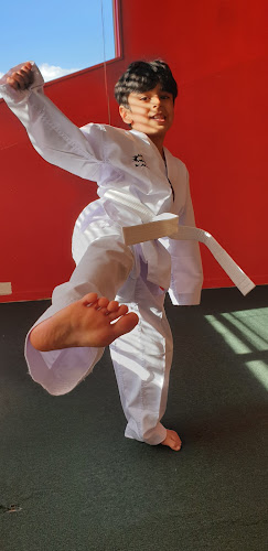 Kumgang Taekwondo - Auckland
