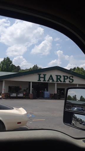 Grocery Store «Harps Food Store», reviews and photos, 582 AR-365, Mayflower, AR 72106, USA