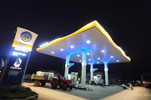 C. S. REDDY FUEL PARK, BPCL image