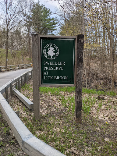 Nature Preserve «Sweedler and Thayer Preserves», reviews and photos, 10 Townline Rd, Ithaca, NY 14850, USA