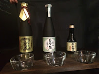Photos du propriétaire du Restaurant japonais authentique Okawali Charpennes à Lyon - n°5