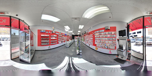 Video Game Store «Game Repair», reviews and photos, 3250 N Tenaya Way, Las Vegas, NV 89129, USA