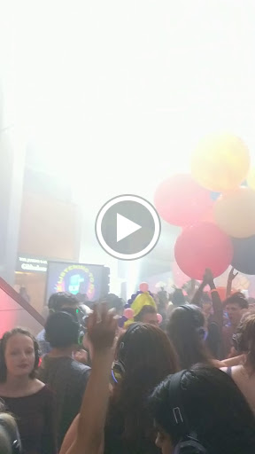 Performing Arts Theater «The Clarice Smith Performing Arts Center», reviews and photos, 8270 Alumni Dr, College Park, MD 20742, USA