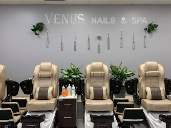 Venus Nails & Spa