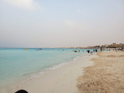 Photo de Obayed Matrouh Beach - endroit populaire parmi les connaisseurs de la détente
