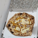 Photo n°2 de l'avis de Anto.n fait le 29/08/2021 à 00:02 sur le  Ristorante Porta Rosa à Marina di Ascea