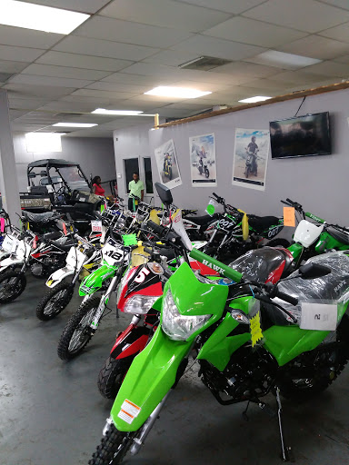 Motorcycle Dealer «Scooters Plus», reviews and photos, 3425 Summer Ave, Memphis, TN 38122, USA