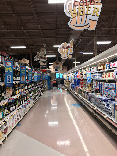 Grocery Store «BI-LO», reviews and photos, 6 K-Mart Plaza, Greenville, SC 29602, USA