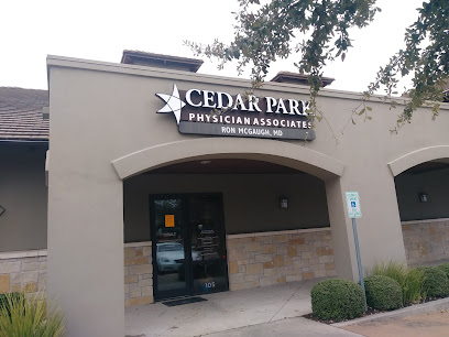 Cedar Park Occupational Medicine