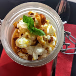 Photo n°10 de l'avis de Giorgia.a fait le 13/09/2021 à 18:31 sur le  Hotel Villa Cedrino à Dorgali