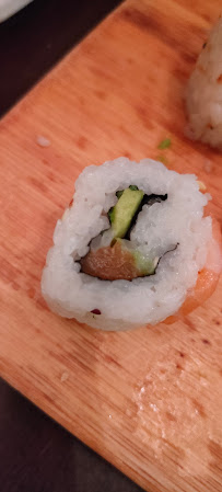 Sushi du Restaurant japonais Awabi à Paris - n°18