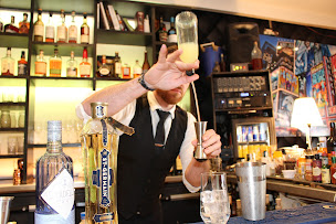 Photo n°22 de La Terrasse à Rouen ()