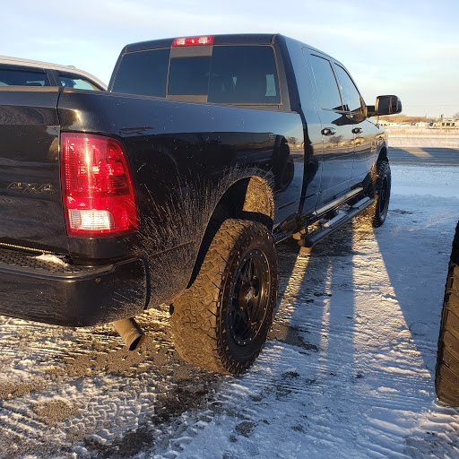 Jeep Dealer «Summit Automotive Chrysler Dodge Jeep Ram», reviews and photos, 815 S Rolling Meadows Dr, Fond du Lac, WI 54937, USA