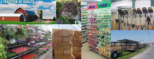 Garden Center «Potsdam Agway», reviews and photos, 14 Pine St, Potsdam, NY 13676, USA