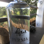 Photo n°3 de l'avis de Giuseppe.a fait le 28/09/2022 à 10:34 sur le  DIVINO TERRACE ON CHIANTI à Badia a Passignano