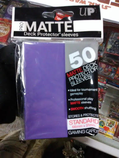 Comic Book Store «Quest Comic Shop», reviews and photos, 225 Lovvorn Rd, Carrollton, GA 30117, USA