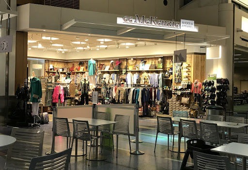 Fashion Accessories Store «cc McKenzie Shoes & Apparel», reviews and photos, 7000 NE Airport Way #2342, Portland, OR 97218, USA