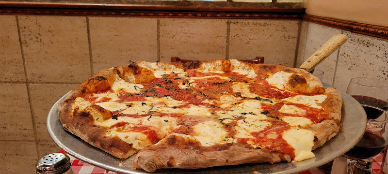 #1 best pizza place in Ridgewood - Brooklyn's Brick Oven Pizzeria