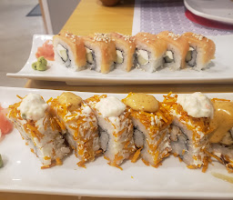 Sushi-itto photo