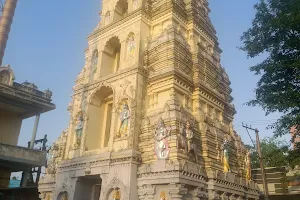 Sri Kesava Swamy Mandir image