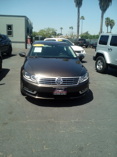Used Car Dealer «5 Star Auto», reviews and photos, 602 N Harbor Blvd, Santa Ana, CA 92703, USA