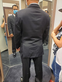 Men's Wearhouse - Photo 7 - Car repair in Plano, TX, Plano