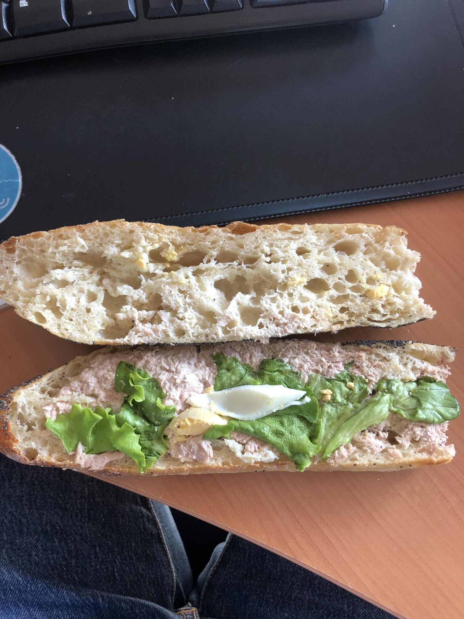 Photo n° 2 de l'avis de Kevin.a fait le 11/10/2019 à 11:33