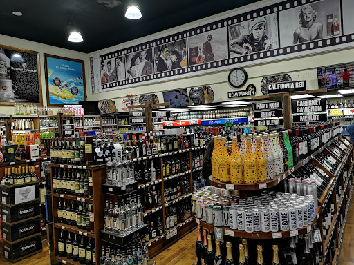 Liquor Store «I Love Liquor», reviews and photos, 1632 Collins Ave, Miami Beach, FL 33139, USA