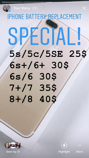 Electronics Store «Global Electronics Inc», reviews and photos, 5540 N 5th St, Philadelphia, PA 19120, USA