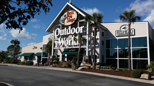 Shopping Mall «Myrtle Beach Mall», reviews and photos, 10177 N Kings Hwy, Myrtle Beach, SC 29572, USA