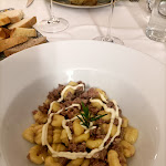 Photo n°10 de l'avis de Lorenzo.i fait le 22/12/2023 à 22:51 sur le  Antica Sosta Dei Cavalli à Piacenza