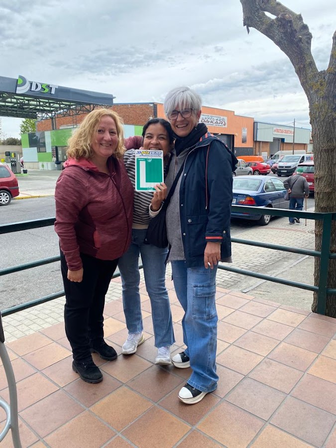Autoescuela Pit Lane