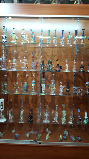 Tobacco Shop «The Cage Smoke Shop», reviews and photos, 3069 El Cajon Blvd, San Diego, CA 92104, USA