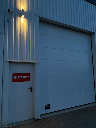 Photo n°10 de Selectautopro Dijon à Sennecey-lès-Dijon ()