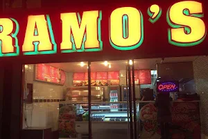 Ramo's fast food image
