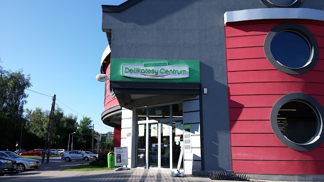 Delikatesy Centrum
